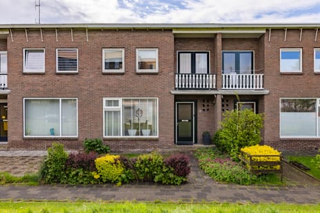 Egelantierstraat 56