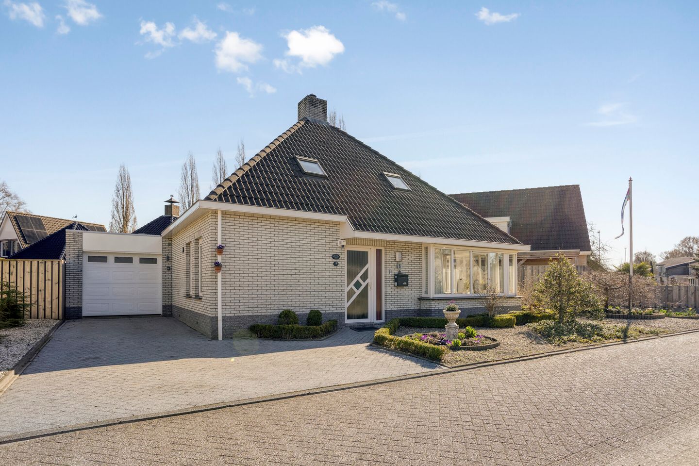 Prins Clausstraat 5