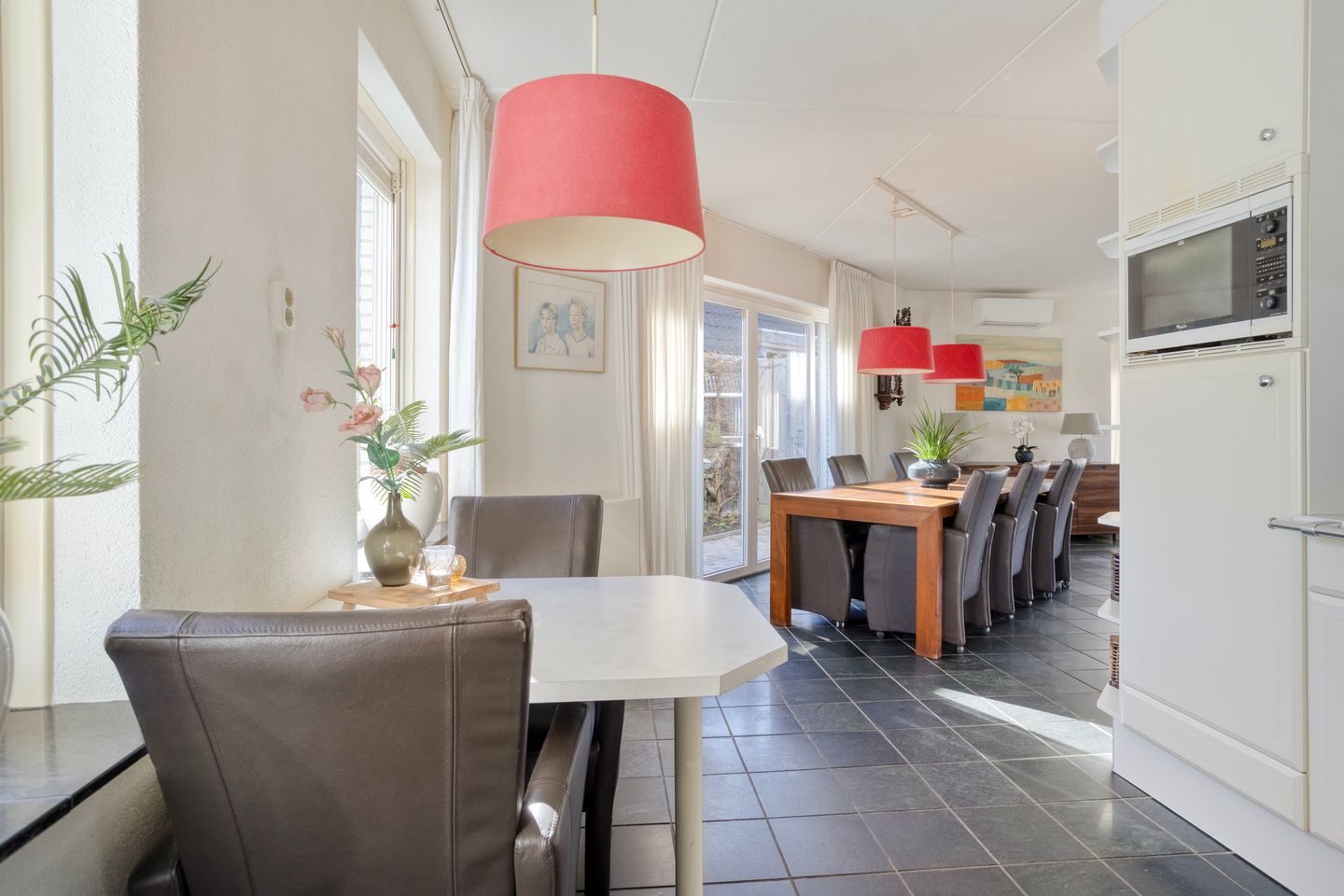 Prins Clausstraat 5