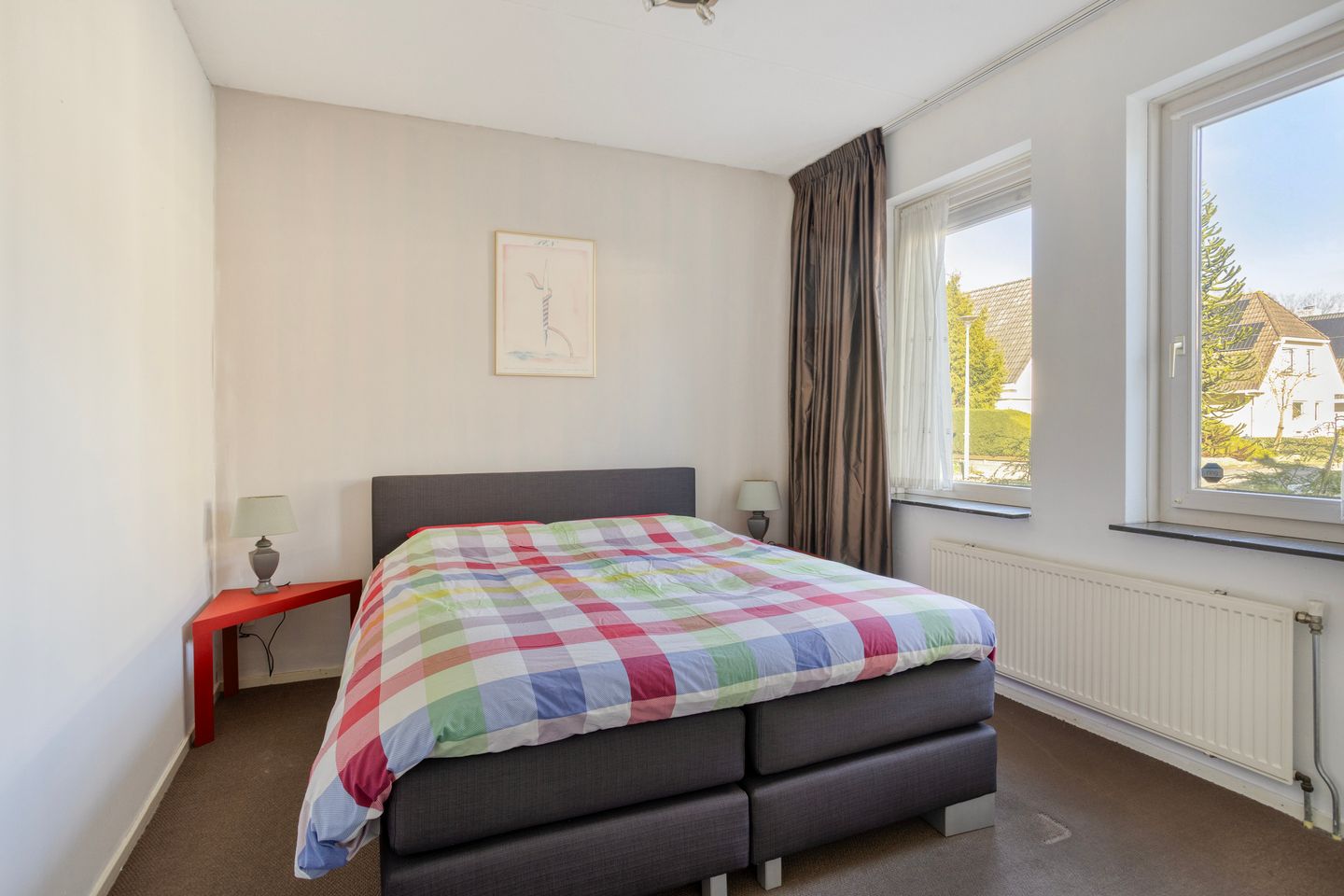 Prins Clausstraat 5