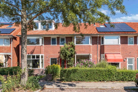 Aert van der Neerstraat 42