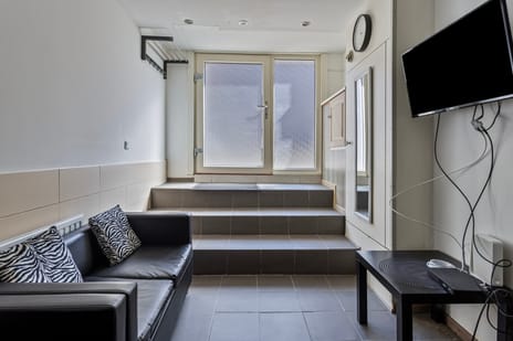 Watergeusstraat 31-A