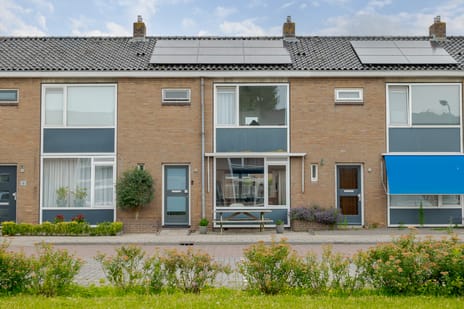 Heinsiusstraat 196