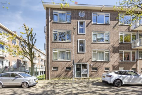 Dr. Zamenhofstraat 32-C