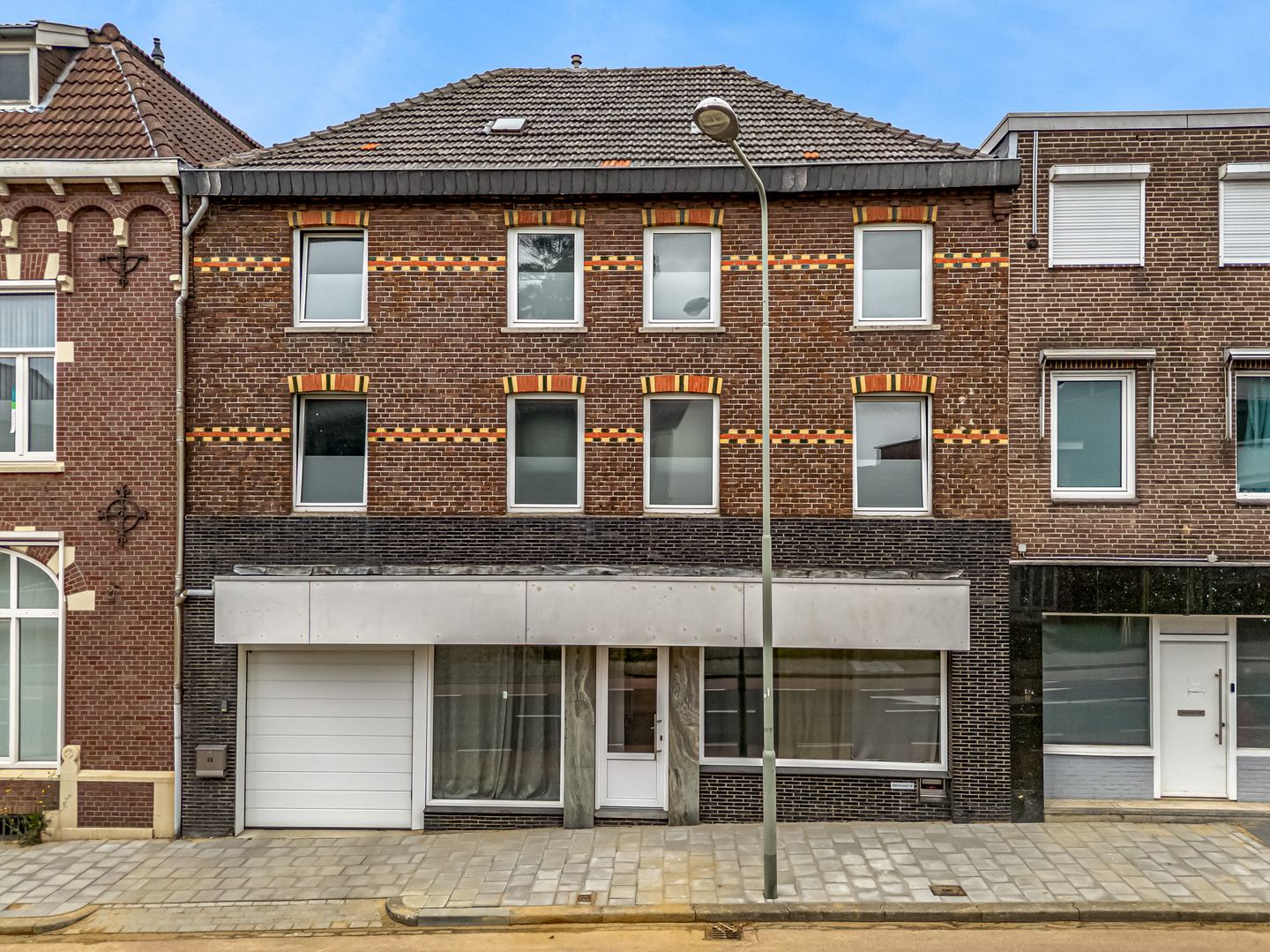 Heerlenseweg 18