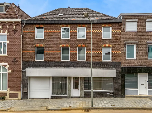 Heerlenseweg 18 6371 HS Landgraaf