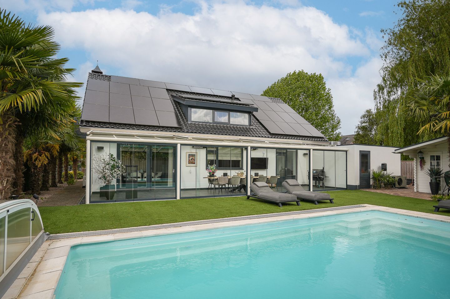 Nijenkamp 8