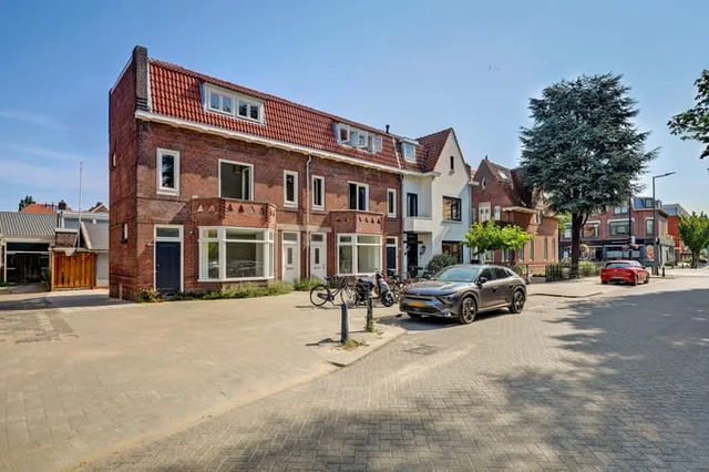 Juliana van Stolberglaan 2-C