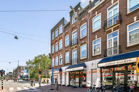 De Clercqstraat 3-1