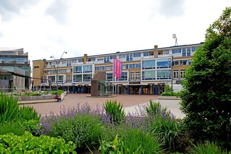 Nieuwe Markt 62-a
