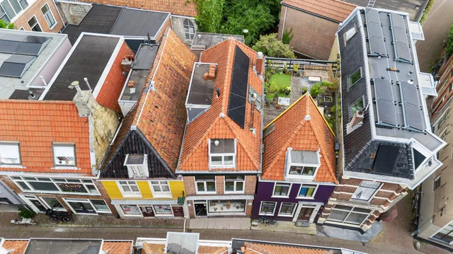 Kleine Hoogstraat 14
