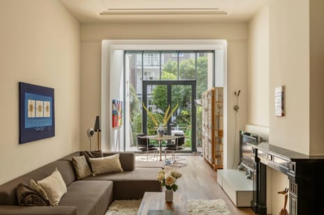 Wouwermanstraat 5-H