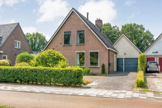 De Vos van Steenwijklaan 58-a