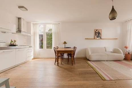 Spaarndammerstraat 17-2