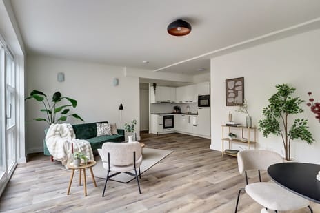 Loeff Berchmakerstraat 20-C
