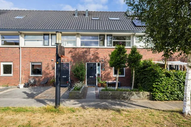 Beekboog 13 3772 TC Barneveld