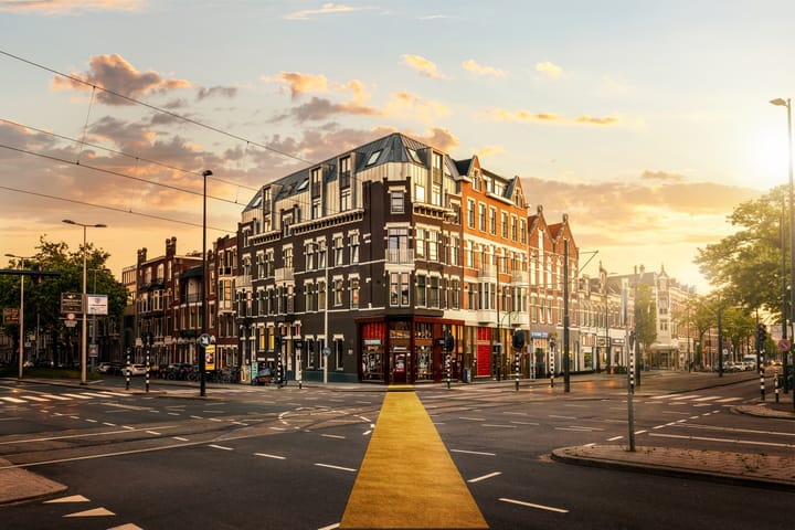 1e Middellandstraat 68-E