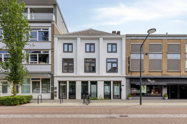Eindhovenseweg 58-B