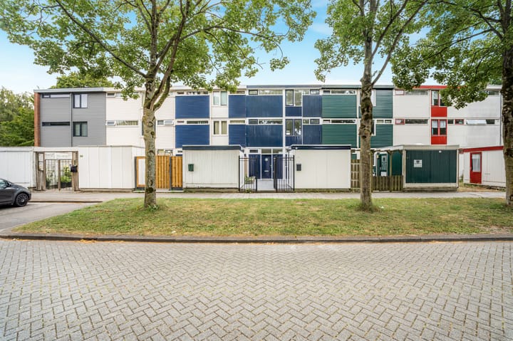 Langezand 40
