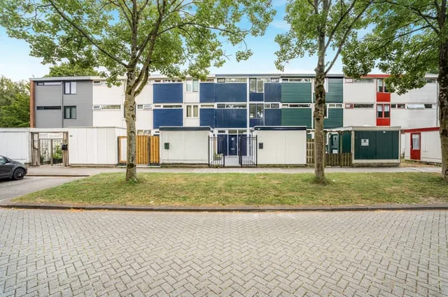 Langezand 40