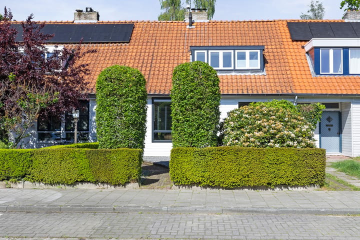 President Reitzlaan 24
