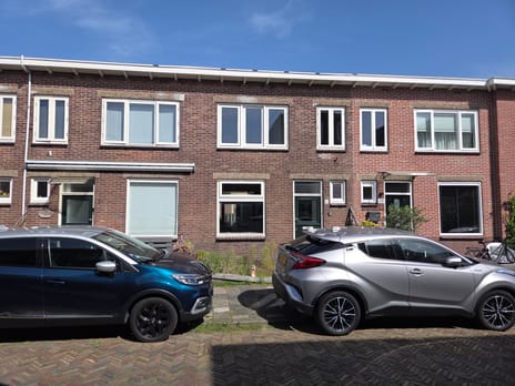 Nachtegaalstraat 33