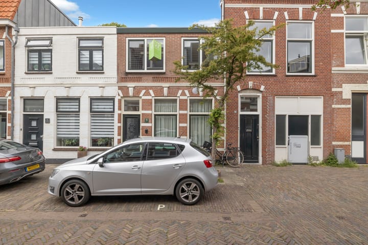 De Clercqstraat 75