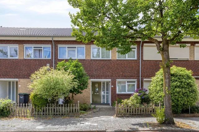 Vogelkersstraat 3 5552 GJ Valkenswaard