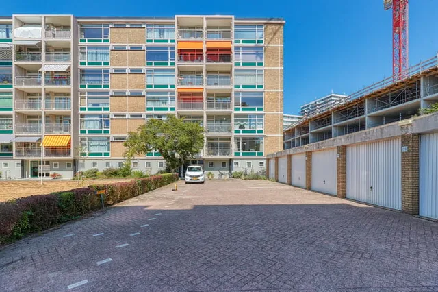Groen van Prinstererlaan 182