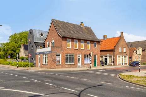 St. Antoniusstraat 136