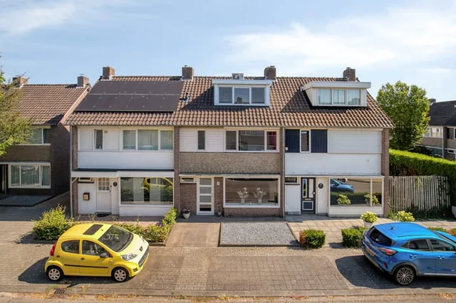 Klimopstraat 23
