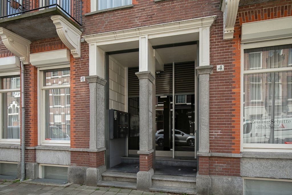 Wanningstraat 4-A
