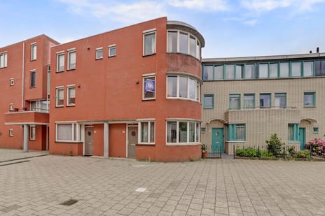 Beijersstraat 47