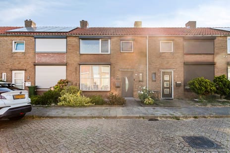 van Cantfortstraat 28