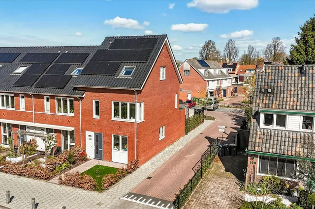 Patrimoniumlaan 128