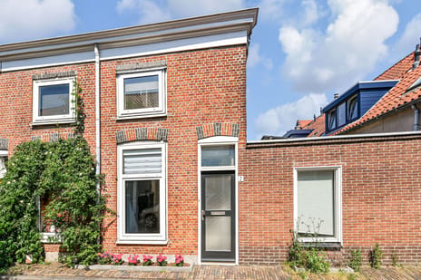 Carthuyzerstraat 2