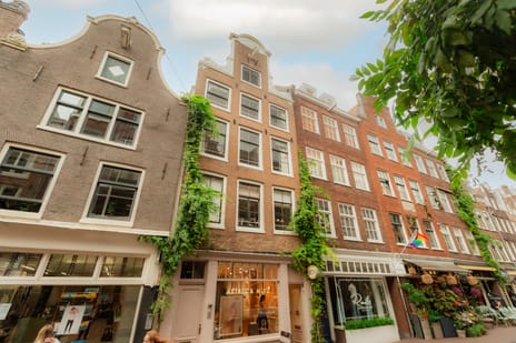 Runstraat 22-C
