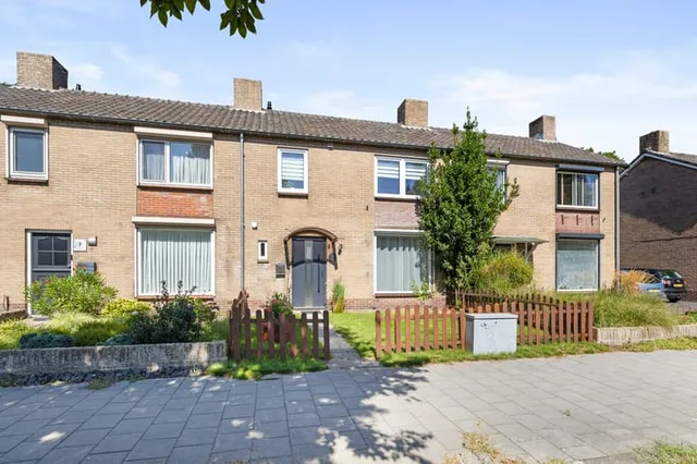 van den Kerkhoffstraat 9