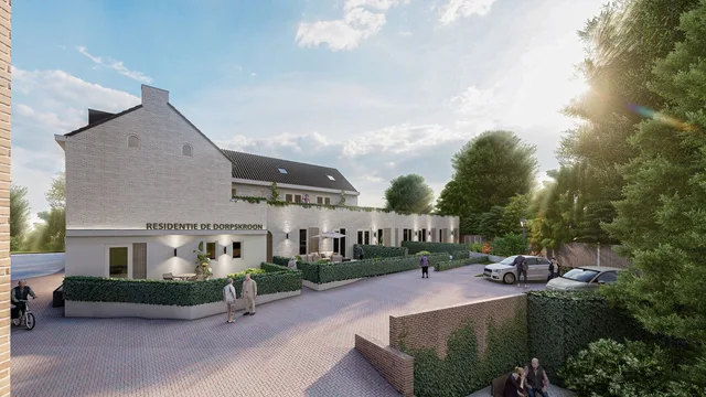 Dorpstraat 2-b