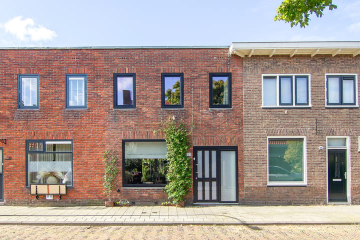 Wilgenstraat 67