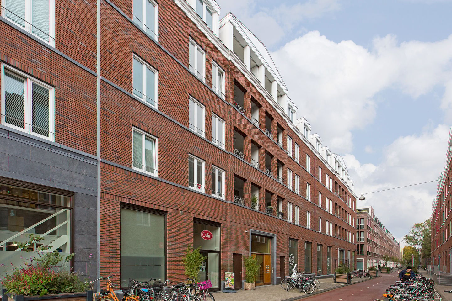 Cornelis Vermuydenstraat 47