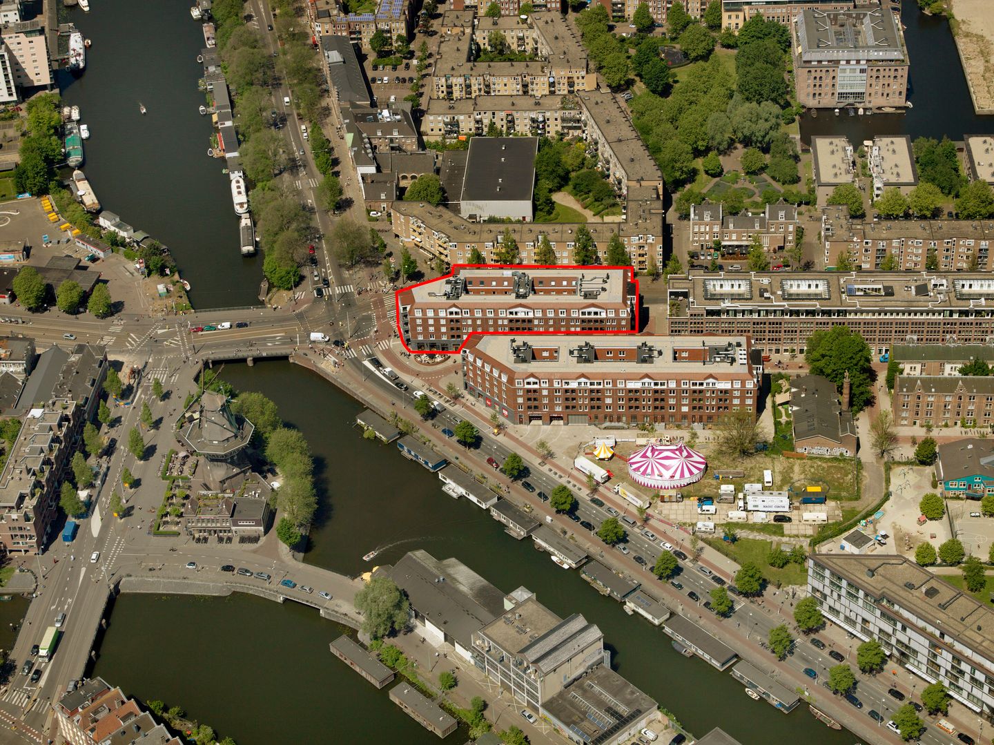Cornelis Vermuydenstraat 47