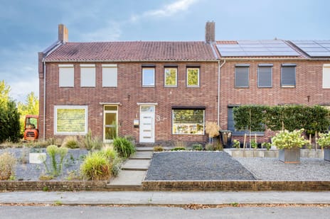 Vondelstraat 3