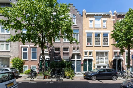 Harddraverstraat 41-B