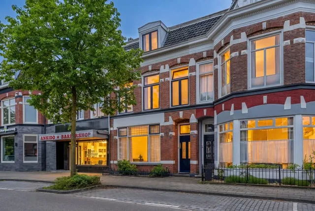 Voortsweg 7
