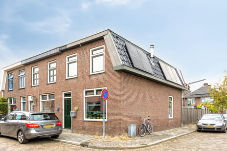 Prinsenkampsweg 1 7605 CT Almelo
