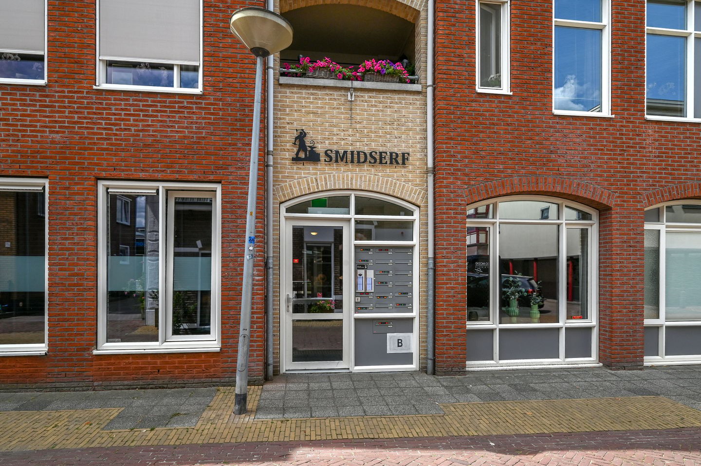 Molenstraat 14-E