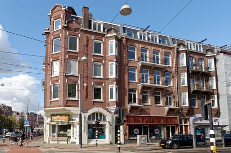 Koninginneweg 224-1