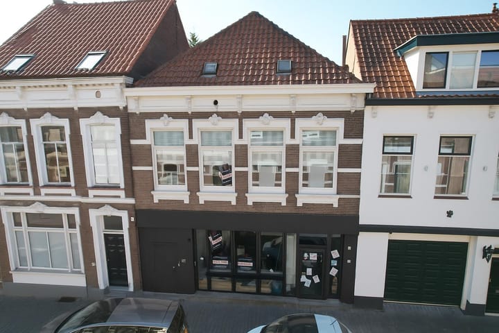 Kloosterstraat 81-A