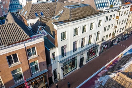 Bakkerstraat 62-4